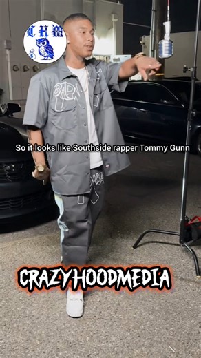 SURENO TOMMY GUNZ FREE AFTER LABEL BAILS HIM OUT💯😳 PEYSOH COURT UPDATE! #tommygunz #peysoh