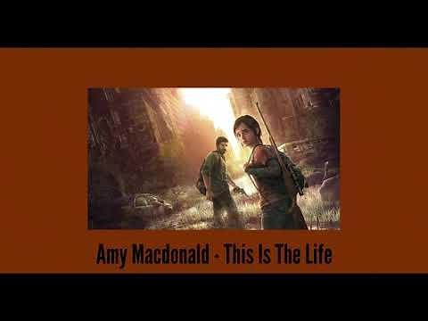 Amy Macdonald - This Is The Life (SLOWED)