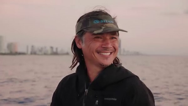 12K views · 343 reactions | Bust out the butane cooker, slap on a couple of mackerel cutlets and get a taste of the good life with gun YouTuber RoKKiT KiT. We catch up with this legend on his home turf of Burleigh Heads, Queensland. PENN Fishing Yamaha Outboards Australia Stabicraft | The Captain | Facebook