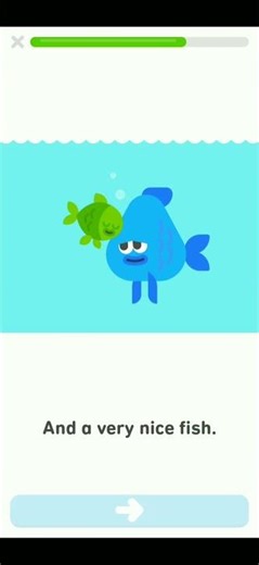 Five Funny Fish 🐟 | Short Story for Kids #kidslearning #abc #funforkids #educationalvideo