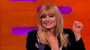 And now they're married! | The Graham Norton Show