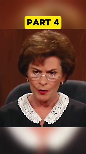 Judge Judy Courtroom Highlights: Part 04
