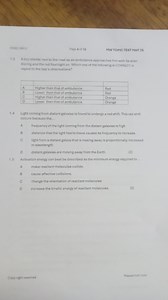 PHSC GR12Page 4 of 12MW TOPIC TEST MAY 251.3 A boy stands ne... | Filo