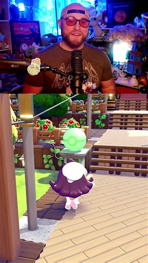 How To Use The 3D Printer In Pokemon Pokopia #shorts