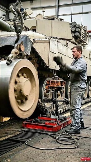 Detailing the immense complexity of track