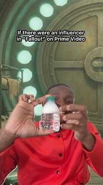 Watch Fallout Season Two on Prime Video! #PrimeVideoPartner #FalloutOnPrime