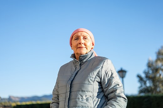 What causes dizziness? - Mayo Clinic Press