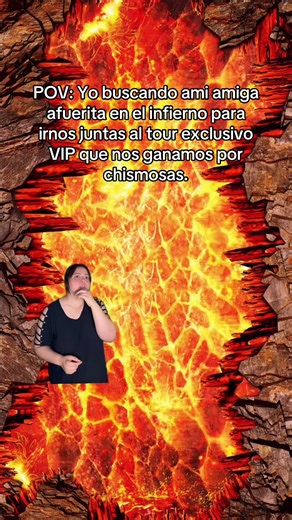 Tour VIP Exclusivo por Chismosas