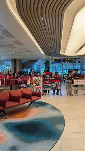 8视界新闻新加坡 8world News on Reels