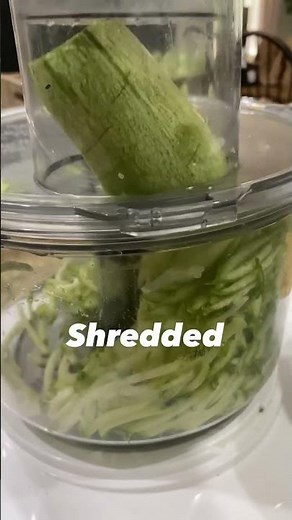 Freeze-Dried Squash Harvest