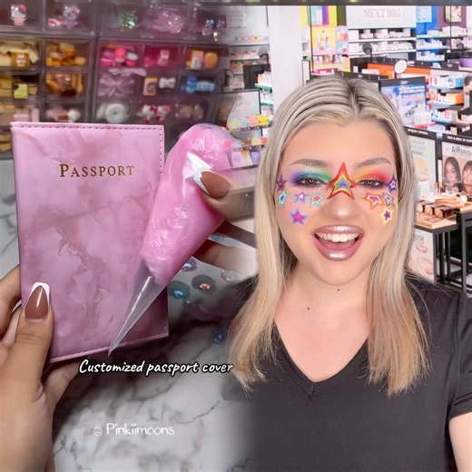 We can’t just take you whenever you decide to show up. Be on time!