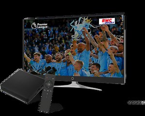 Sfr Sur Tv Connectee