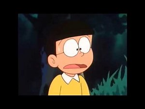 Doraemon werewolf transformation compilation