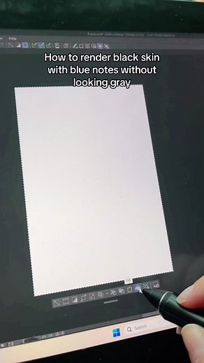 Color Theory in Rendering Process: Tips for Digital Art