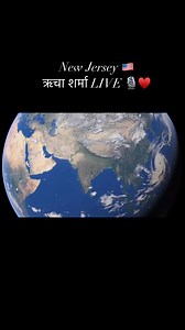 #richasharmalive 🇺🇸♥️🎙️ | The Richa Sharma