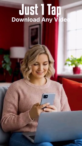 Download videos from any platform in seconds. Fast, simple, no limits.