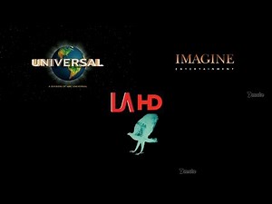 Universal/Imagine Entertainment/Scott Free