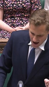 2.6M views · 167K reactions | Why does the government side with foreign criminals, not the British publc? | Conservatives | Facebook