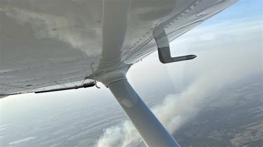 Minnesota wildfires fueled by 'near critical' heat destroy buildings, force evacuations