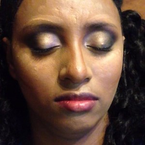 2.4K views · 24 reactions | Photo shoot for African wedding show...