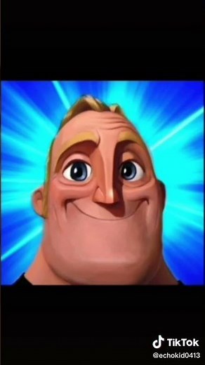 Mr incredible becoming canny phase 2