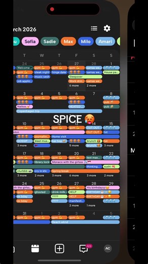 Spice Up Your Calendar with Howbout App