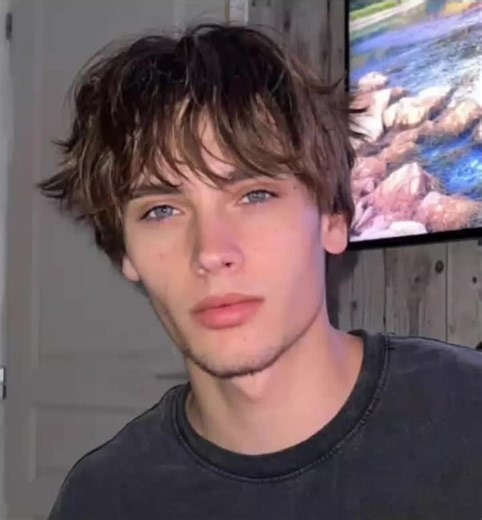 Damian morph #looksmaxing #bp #morph #damian #foryou | Face Morph Filter