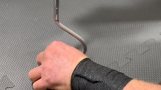 35K views · 224 reactions | Hump nosed pit viper ( Hypnale hypnale) during venom extraction. | Kentucky Reptile Zoo | Facebook