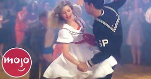 Top 20 Best Swing Dance Scenes in Movies | Videos on WatchMojo.com