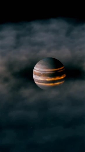 Jupiter Formation | Unknown tidings