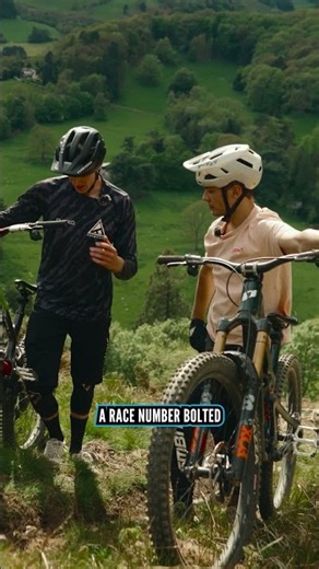 The enduro culture! 🥵💥