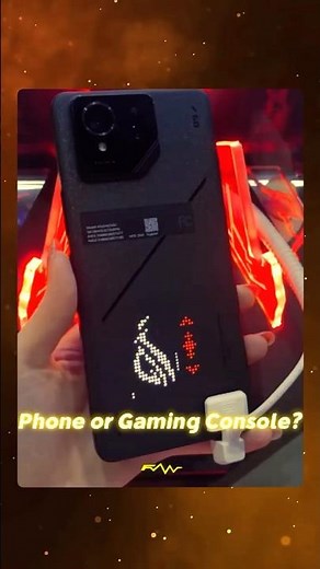 ASUS ROG Phone 9 Pro – The Ultimate Gaming Beast of 2025!