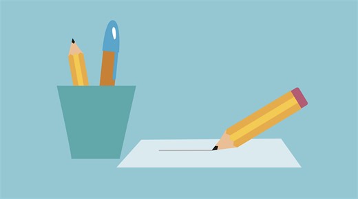 500 Words 2024/25: read a finalist's story from the 8-11 category