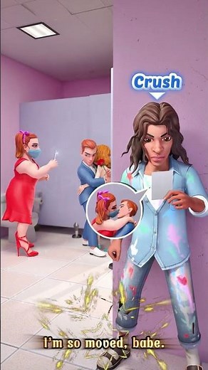 🍀 Top Puzzle Games : Project Makeover 🧩 #projectmakeover #toppuzzlegames