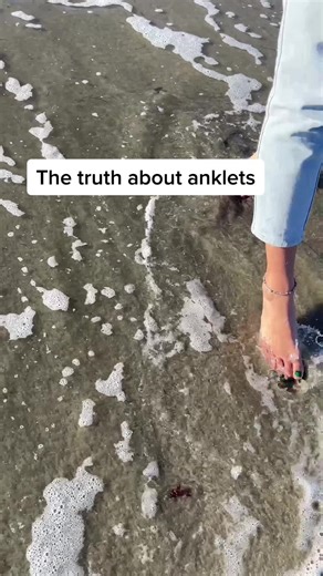Discover the Meaning and Benefits of Anklets