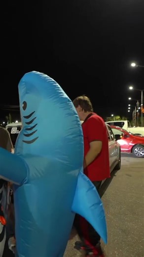 Descontrol Therians en Neuquén: Momentos Impactantes