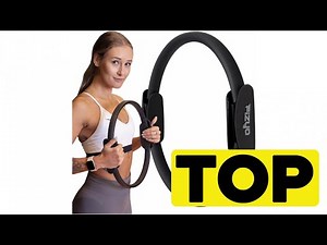 🏆 TOP 3 MEILLEUR CERCLE DE PILATES 2025 🏋️‍♀️