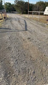 🚨Chip and Seal 🚨 is a cost effective way to fix your driveway, private road or parking lot By adding another layer of asphalt and aggregate on your existing surface, it will even lock down your gravel or road base driveway. Use the same materials TXDOT uses for county and farm to market roads for a lasting road surface. 682 225 5578 call for a free written estimate today. ‘What are you waiting for’ #newpost #new #hot #asphalt #chipseal #driveway #paving #savemoney #NOW #today #ecofriendly #cou