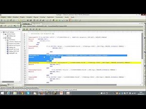 Clarion - Classe SQL Executor