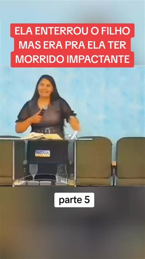 Caminhando com Deus no TikTok