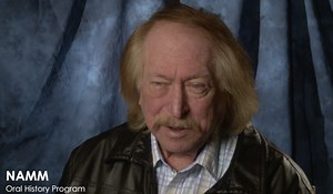 Don Randi | NAMM.org