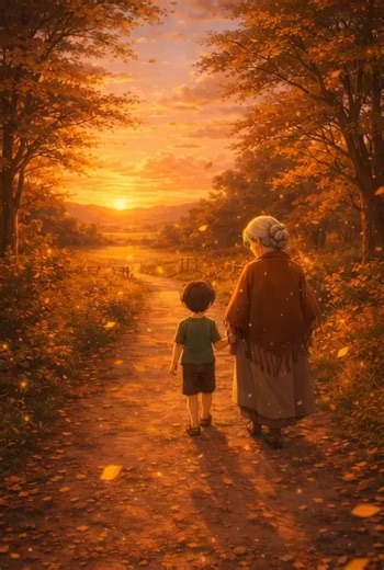 This scene feels like a memory… Part 1 #nostalgia #memories #peaceful