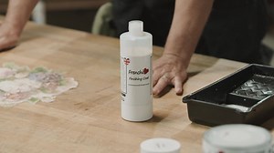 Frenchic Paint on Reels | Facebook