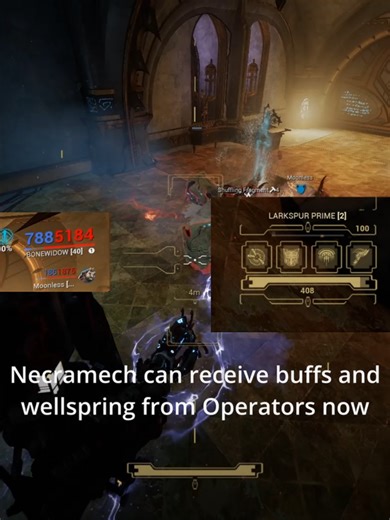 Optimize Your Archimedia Runs in Warframe