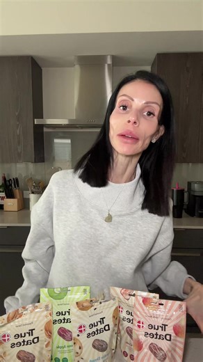 Amazing, high fiber snack to try! #snacks #healthy #fiber | snacks