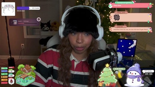 cozy gaming catching up 💭| Plus Program: [13/100]💗| !Pobox !hugall !wishlist !social