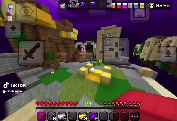 Venom 16x Revamp: Minecraft PvP Gameplay