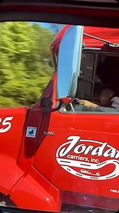 742K views · 5K reactions | Bye Bye CDL, yeah Jordan trucking company don’t play those games son ‍ #truckdriver #truck #trucking #trucknation #truckdaily #instagram | Kemar Ajani Edwards | Facebook