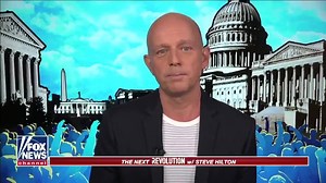 274K views · 10K reactions | Steve: The Democrats, the media, the establishment: 'Shut up and move on. It's time for unity.' Oh is it? Is it really? I don't recall them shutting up and moving on after 2016... #NextRevFNC | The Next Revolution with Steve Hilton | Facebook