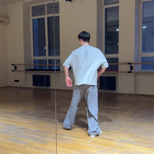 Exploring Kaleidoscope Love Through Dance